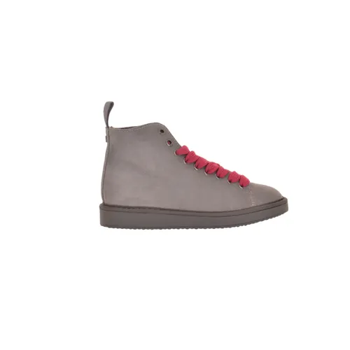 Panchic - Shoes > Sneakers - Gray - Panchic - Modalova