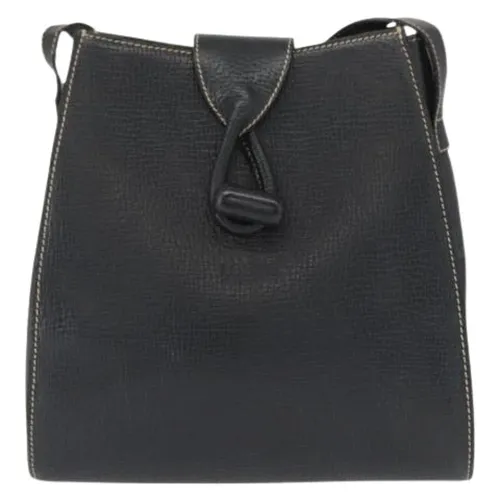 Pre-owned > Pre-owned Bags > Pre-owned Shoulder Bags - - Loewe Pre-owned - Modalova