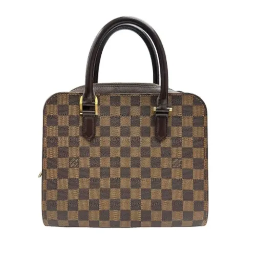 Pre-owned > Pre-owned Bags > Pre-owned Handbags - - Louis Vuitton Vintage - Modalova