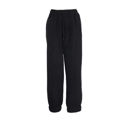 Trousers > Sweatpants - - Moncler - Modalova