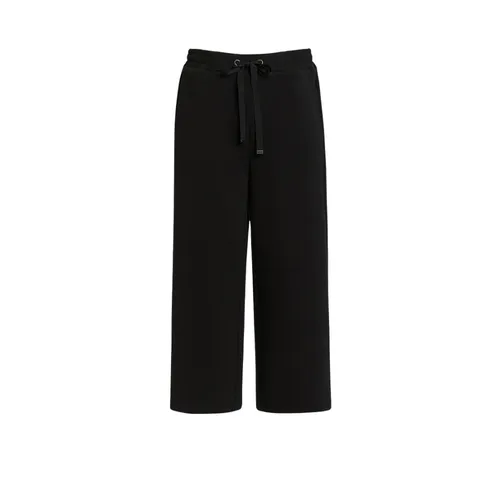 Trousers > Sweatpants - - Marina Rinaldi - Modalova