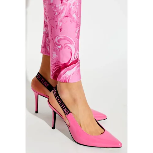 Shoes > Heels > Pumps - - Versace Jeans Couture - Modalova
