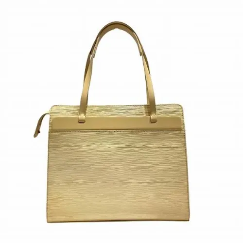 Pre-owned > Pre-owned Bags > Pre-owned Tote Bags - - Louis Vuitton Vintage - Modalova