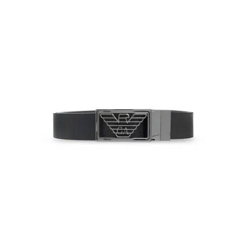 Accessories > Belts - - Emporio Armani - Modalova