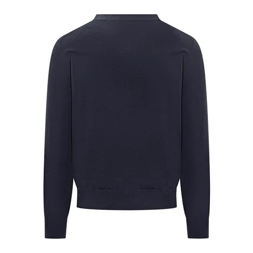 Knitwear > Cashmere Knitwear - - Brunello Cucinelli - Modalova