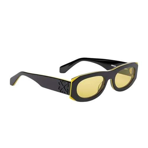 Accessories > Sunglasses - - Off White - Modalova