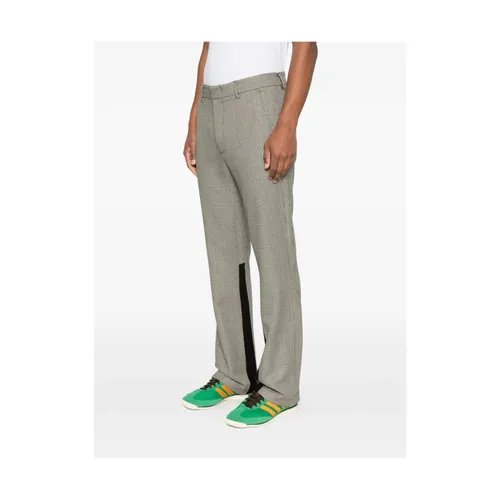 Trousers > Straight Trousers - - Gallery Dept. - Modalova