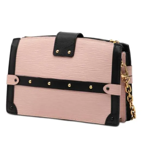 Pre-owned > Pre-owned Bags > Pre-owned Cross Body Bags - - Louis Vuitton Vintage - Modalova