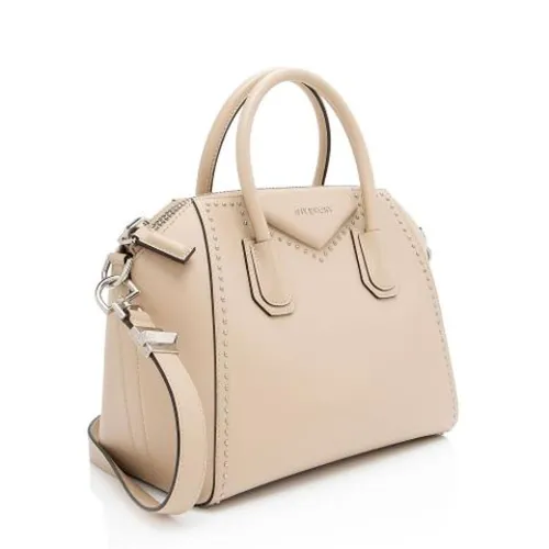 Pre-owned > Pre-owned Bags > Pre-owned Handbags - - Givenchy Pre-owned - Modalova