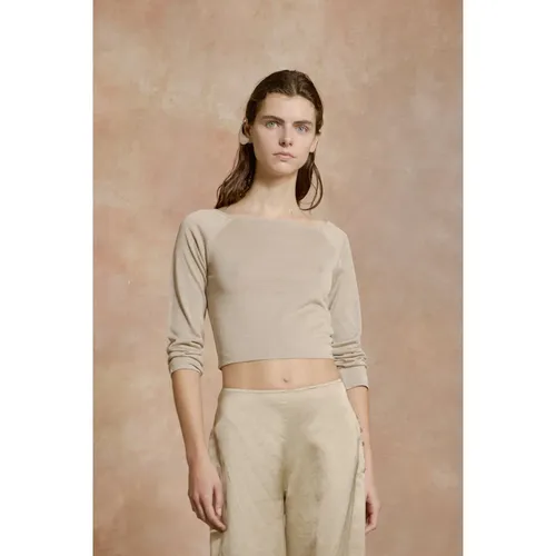 Knitwear > Round-neck Knitwear - - Cortana - Modalova