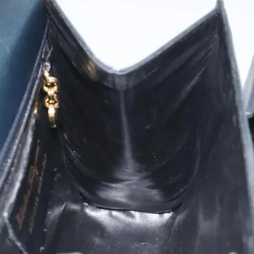 Pre-owned > Pre-owned Bags > Pre-owned Handbags - - Salvatore Ferragamo Pre-owned - Modalova