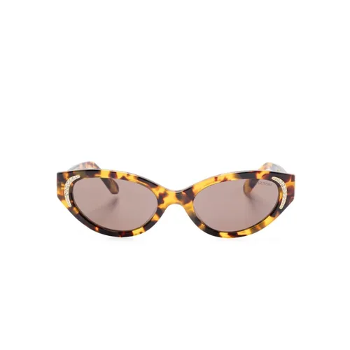 Accessories > Sunglasses - - Swarovski - Modalova