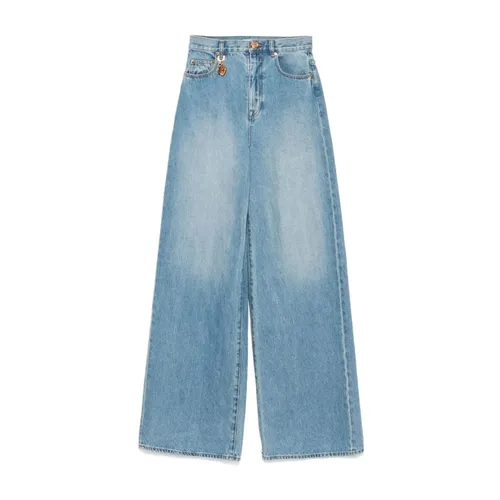 Jeans > Loose-fit Jeans - - Zimmermann - Modalova