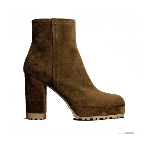 Shoes > Boots > Heeled Boots - - Roberto Festa - Modalova