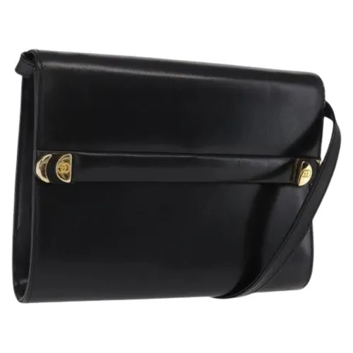 Pre-owned > Pre-owned Bags > Pre-owned Cross Body Bags - - Gucci Vintage - Modalova