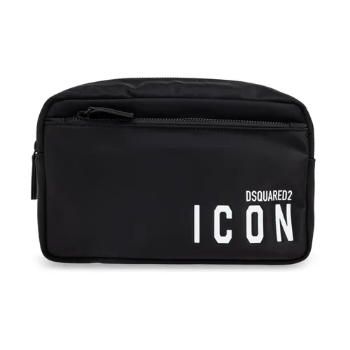 Bags > Toilet Bags - - Dsquared2 - Modalova