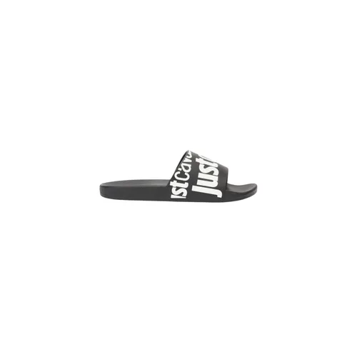 Shoes > Flip Flops & Sliders > Sliders - - Just Cavalli - Modalova