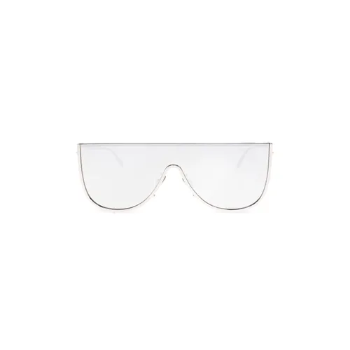 Accessories > Sunglasses - - Alaïa - Modalova