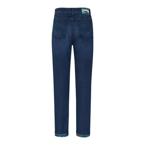 Jeans > Slim-fit Jeans - - Vilebrequin - Modalova