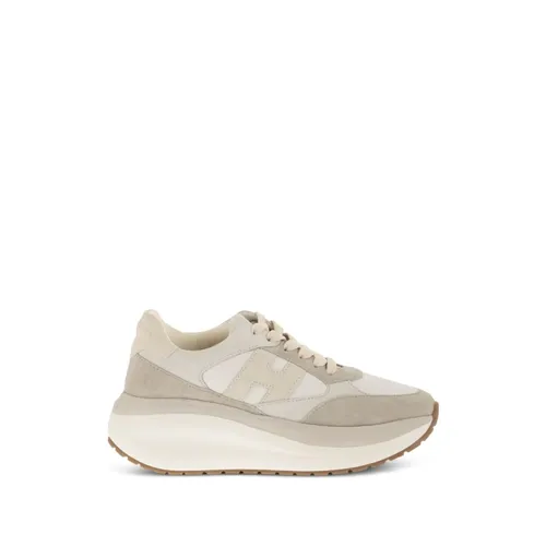 Hogan - Shoes > Sneakers - Gray - Hogan - Modalova