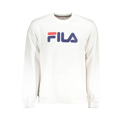 Sweatshirts & Hoodies > Sweatshirts - - Fila - Modalova
