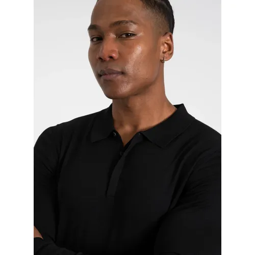 Hugo - Tops > Polo Shirts - Black - Hugo - Modalova