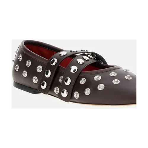 Shoes > Flats > Ballerinas - - Stella McCartney - Modalova
