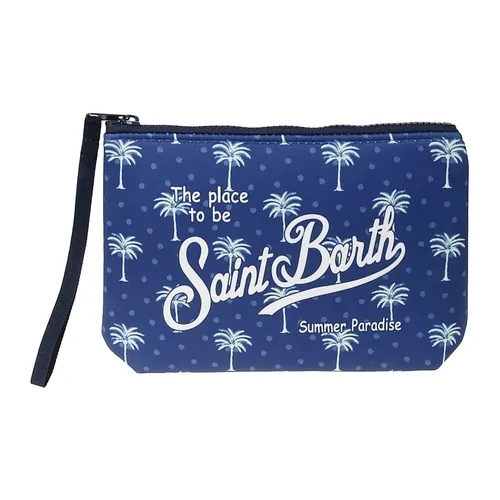 Bags > Clutches - - MC2 Saint Barth - Modalova