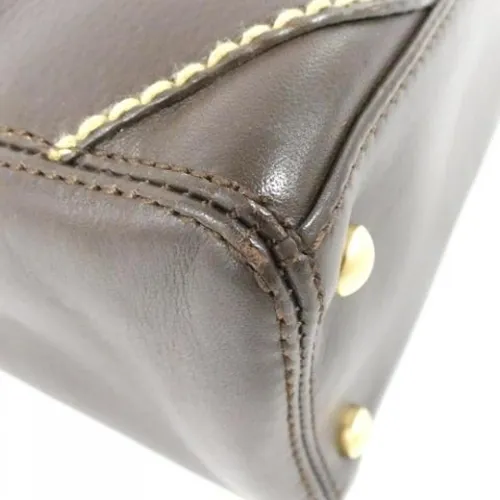 Pre-owned > Pre-owned Bags > Pre-owned Handbags - - Chanel Vintage - Modalova