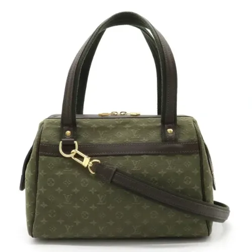 Pre-owned > Pre-owned Bags > Pre-owned Handbags - - Louis Vuitton Vintage - Modalova