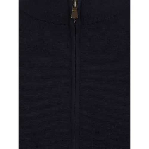 Sweatshirts & Hoodies > Zip-throughs - - Filippo De Laurentiis - Modalova