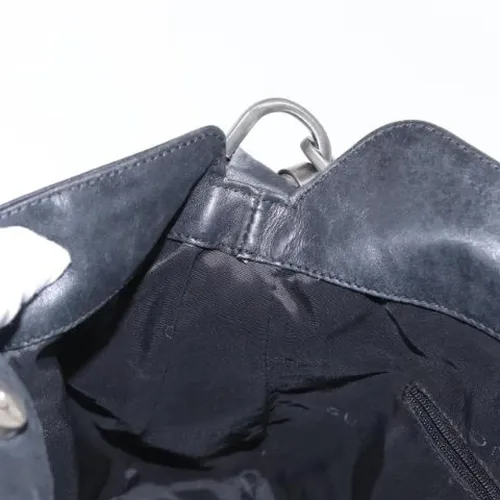 Pre-owned > Pre-owned Bags > Pre-owned Handbags - - Gucci Vintage - Modalova