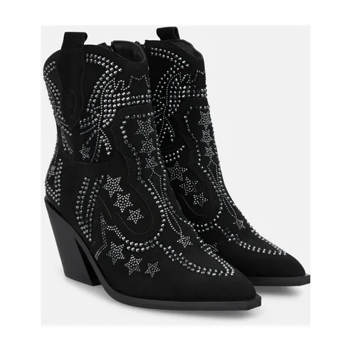 Shoes > Boots > Cowboy Boots - - Alma EN Pena - Modalova