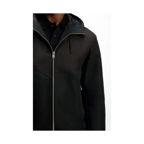 Jackets > Light Jackets - - Hugo - Modalova