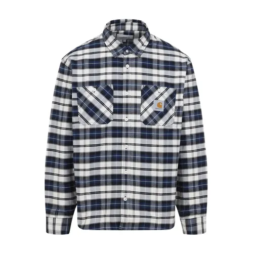 Shirts > Casual Shirts - - Carhartt Wip - Modalova