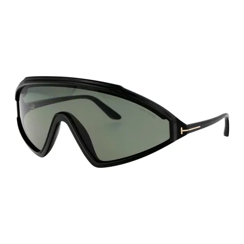 Accessories > Sunglasses - - Tom Ford - Modalova