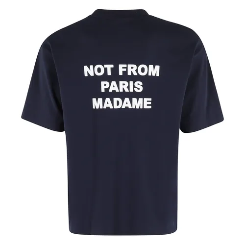 Tops > T-Shirts - - Drole de Monsieur - Modalova