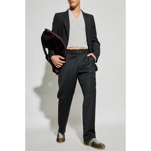 Jackets > Blazers - - MM6 Maison Margiela - Modalova