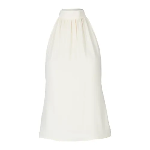 Tops > Sleeveless Tops - - Liu Jo - Modalova