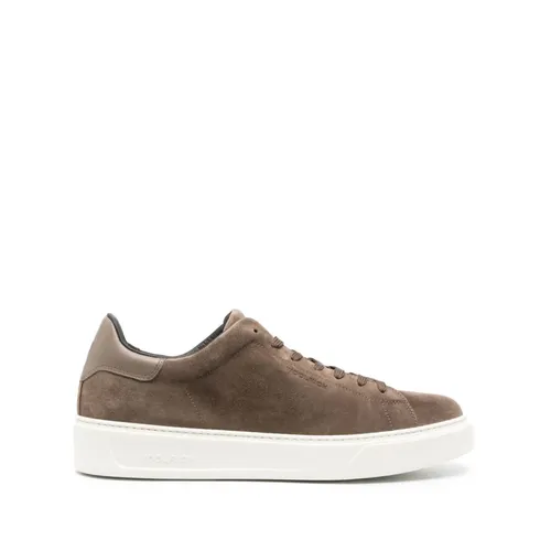 Shoes > Sneakers - - Woolrich - Modalova