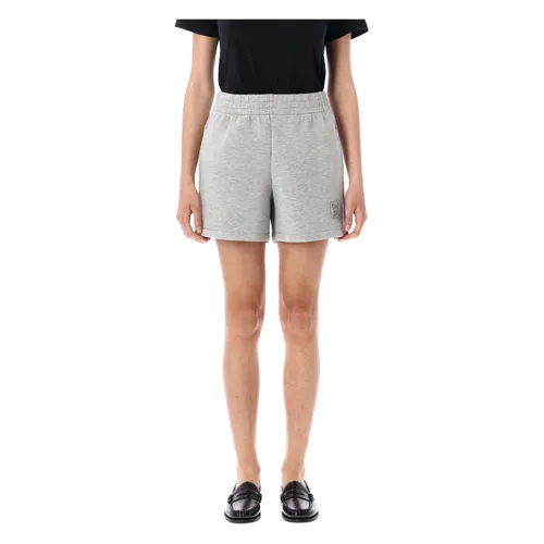 Shorts > Short Shorts - - Anine Bing - Modalova