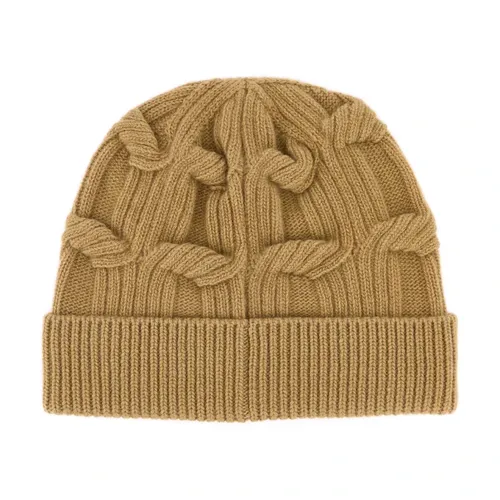 Accessories > Hats > Beanies - - Stella McCartney - Modalova