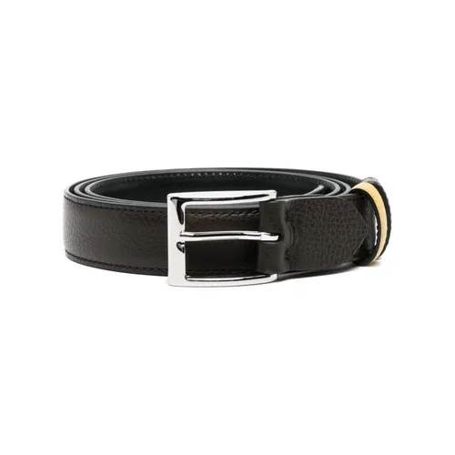 Accessories > Belts - - Hogan - Modalova