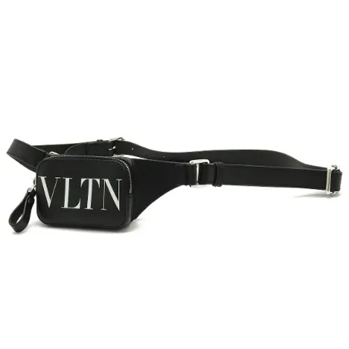 Pre-owned > Pre-owned Bags > Pre-owned Belt Bags - - Valentino Vintage - Modalova