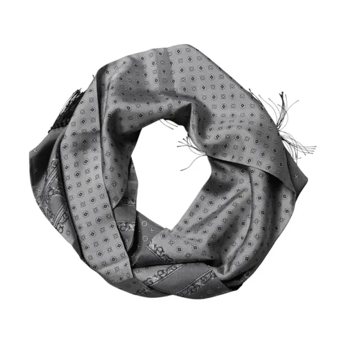 Accessories > Scarves > Silky Scarves - - Dolce & Gabbana - Modalova