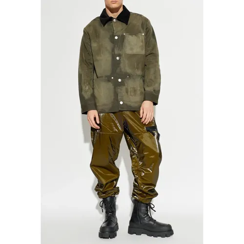 Jackets > Light Jackets - - Zadig & Voltaire - Modalova