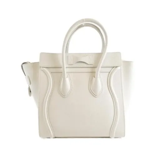 Pre-owned > Pre-owned Bags > Pre-owned Handbags - - Celine Vintage - Modalova