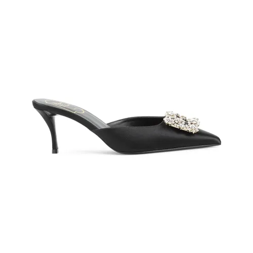 Shoes > Heels > Pumps - - Roger Vivier - Modalova