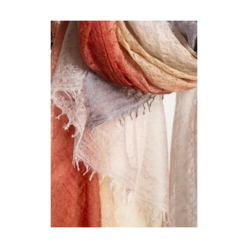 Accessories > Scarves - - Mirror in the sky - Modalova
