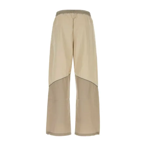 Trousers > Sweatpants - - Reebok - Modalova